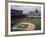 Safeco Field, Home of the Seattle Mariners Baseball Team, Seattle, Washington, USA-Connie Ricca-Framed Photographic Print