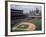 Safeco Field, Home of the Seattle Mariners Baseball Team, Seattle, Washington, USA-Connie Ricca-Framed Photographic Print