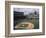 Safeco Field, Home of the Seattle Mariners Baseball Team, Seattle, Washington, USA-Connie Ricca-Framed Photographic Print