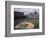 Safeco Field, Home of the Seattle Mariners Baseball Team, Seattle, Washington, USA-Connie Ricca-Framed Photographic Print