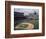 Safeco Field, Home of the Seattle Mariners Baseball Team, Seattle, Washington, USA-Connie Ricca-Framed Photographic Print