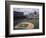 Safeco Field, Home of the Seattle Mariners Baseball Team, Seattle, Washington, USA-Connie Ricca-Framed Photographic Print