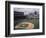 Safeco Field, Home of the Seattle Mariners Baseball Team, Seattle, Washington, USA-Connie Ricca-Framed Photographic Print