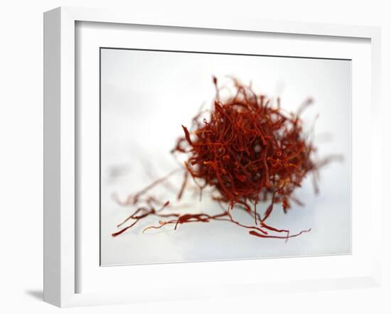 Saffron Close-Nicole Katano-Framed Photo