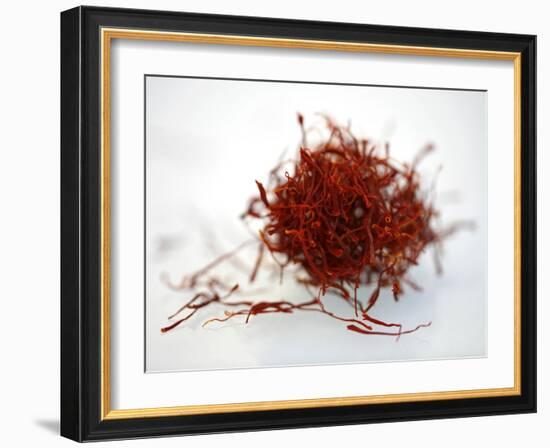 Saffron Close-Nicole Katano-Framed Photo