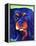Saffy-Dawgart-Framed Premier Image Canvas