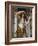 Safie-William Clarke Wontner-Framed Giclee Print