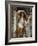 Safie-William Clarke Wontner-Framed Giclee Print