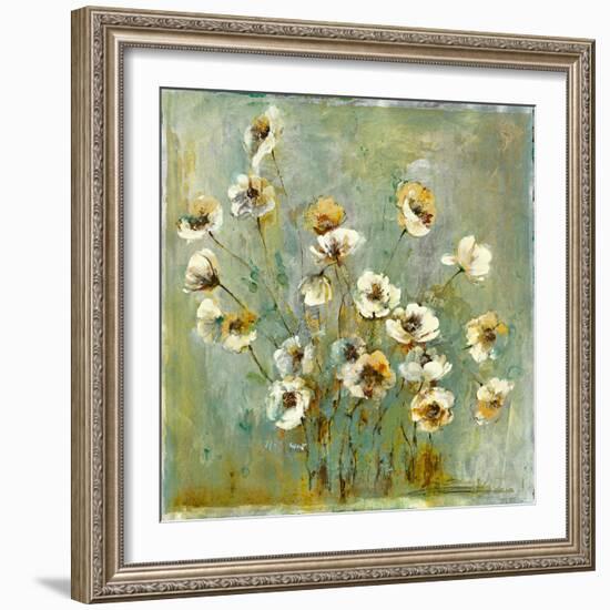 Sage Felicity-Georgie-Framed Giclee Print