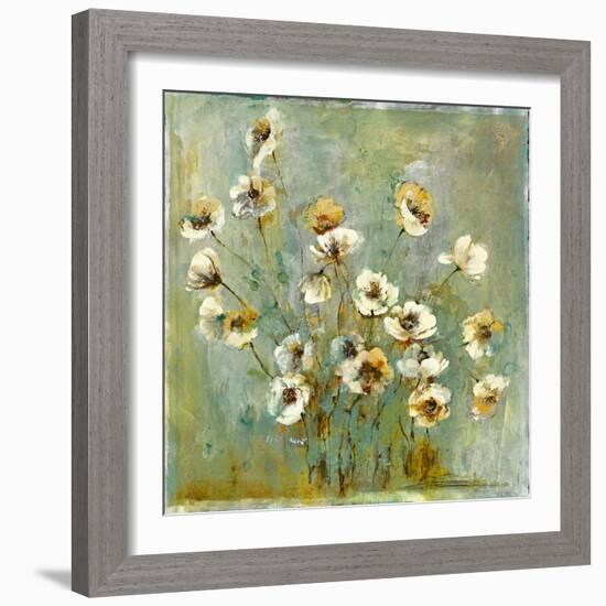 Sage Felicity-Georgie-Framed Giclee Print