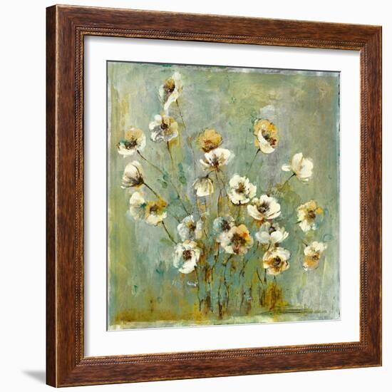 Sage Felicity-Georgie-Framed Giclee Print