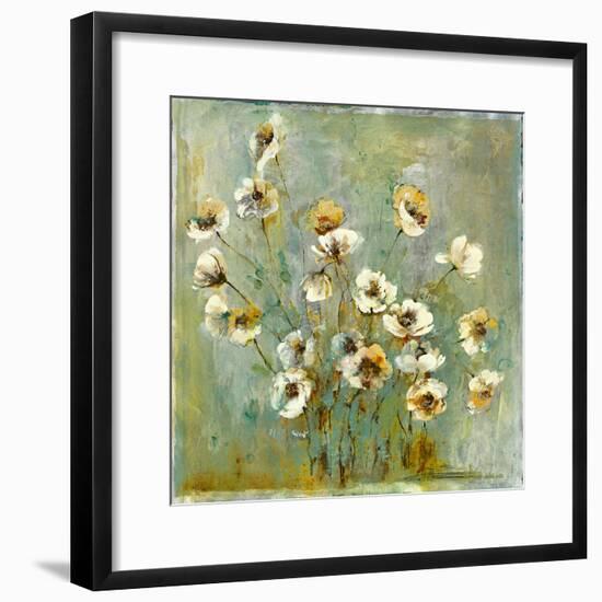 Sage Felicity-Georgie-Framed Giclee Print