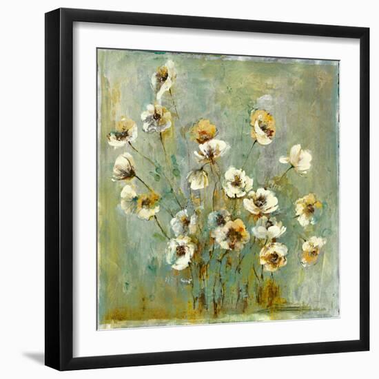 Sage Felicity-Georgie-Framed Giclee Print