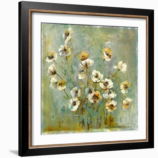 Sage Felicity-Georgie-Framed Giclee Print