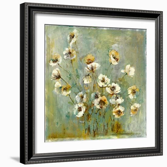 Sage Felicity-Georgie-Framed Giclee Print