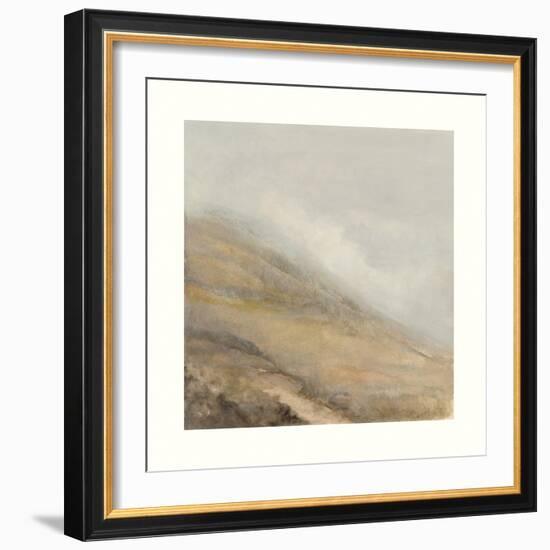 Sage Hill-Sammy Sheler-Framed Art Print