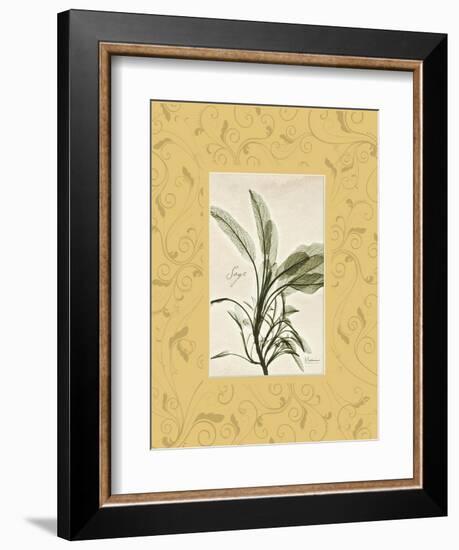 Sage Mat-Albert Koetsier-Framed Premium Giclee Print