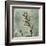 Sage Opus Foxglove-Albert Koetsier-Framed Art Print