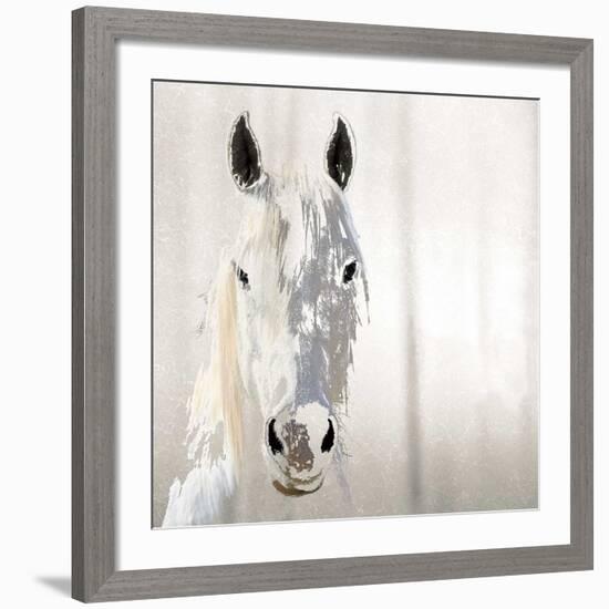 Sage-Marvin Pelkey-Framed Giclee Print