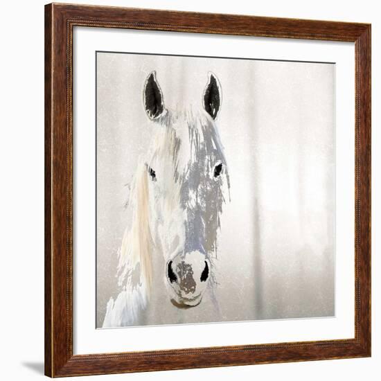 Sage-Marvin Pelkey-Framed Giclee Print