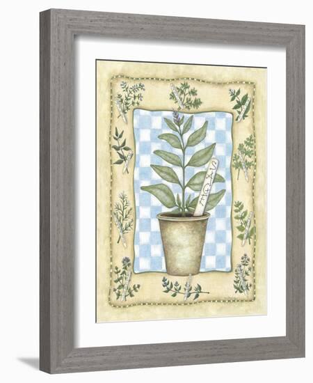 Sage-Robin Betterley-Framed Giclee Print