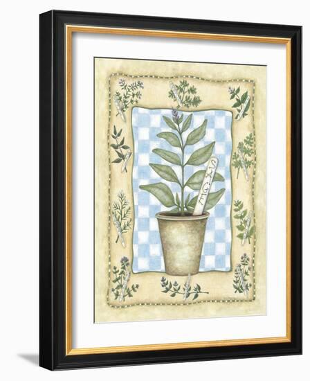 Sage-Robin Betterley-Framed Giclee Print