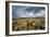 Sagebrush And Sky In Grand Teton National Park-Bryan Jolley-Framed Photographic Print