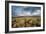 Sagebrush And Sky In Grand Teton National Park-Bryan Jolley-Framed Photographic Print