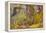 Sagenite on Mexican Agate-Darrell Gulin-Framed Premier Image Canvas