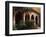 Sago Arches-Art Fronckowiak-Framed Art Print