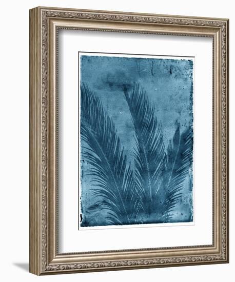 Sago Palm-John Kuss-Framed Giclee Print