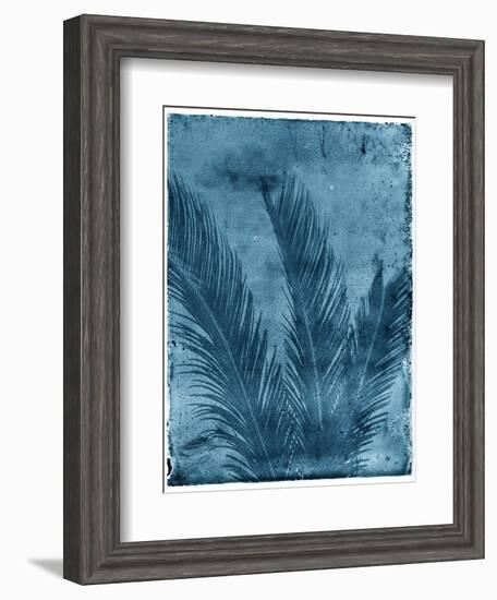 Sago Palm-John Kuss-Framed Giclee Print