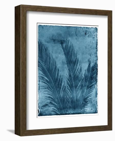 Sago Palm-John Kuss-Framed Giclee Print