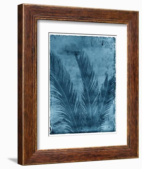 Sago Palm-John Kuss-Framed Giclee Print