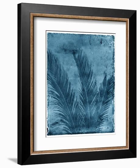 Sago Palm-John Kuss-Framed Giclee Print