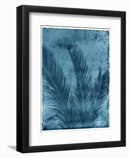 Sago Palm-John Kuss-Framed Giclee Print