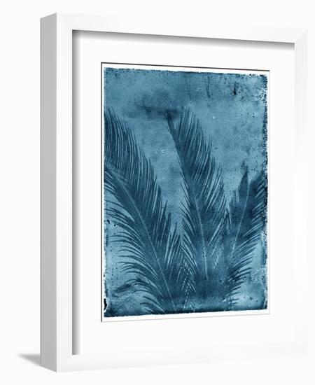 Sago Palm-John Kuss-Framed Giclee Print