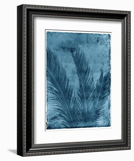 Sago Palm-John Kuss-Framed Giclee Print