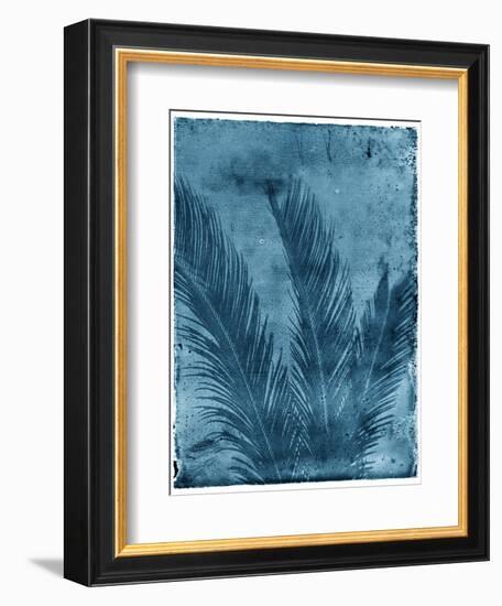 Sago Palm-John Kuss-Framed Giclee Print