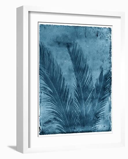 Sago Palm-John Kuss-Framed Giclee Print