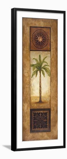 Sago Palm-Michael Marcon-Framed Art Print