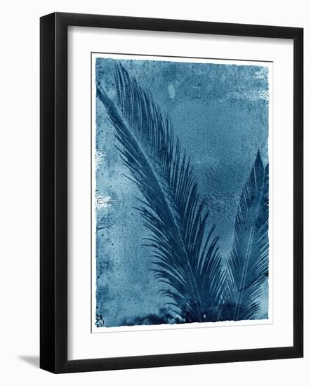 Sago Palm-John Kuss-Framed Photographic Print