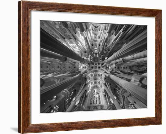 Sagrada 1-Moises Levy-Framed Photographic Print