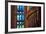 Sagrada Familia, Barcelona, Catalonia, Spain-Mark Mawson-Framed Photographic Print