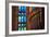 Sagrada Familia, Barcelona, Catalonia, Spain-Mark Mawson-Framed Photographic Print