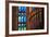 Sagrada Familia, Barcelona, Catalonia, Spain-Mark Mawson-Framed Photographic Print