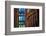 Sagrada Familia, Barcelona, Catalonia, Spain-Mark Mawson-Framed Photographic Print