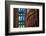 Sagrada Familia, Barcelona, Catalonia, Spain-Mark Mawson-Framed Photographic Print