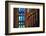 Sagrada Familia, Barcelona, Catalonia, Spain-Mark Mawson-Framed Photographic Print