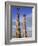 Sagrada Familia, Barcelona, Spain-Peter Adams-Framed Photographic Print